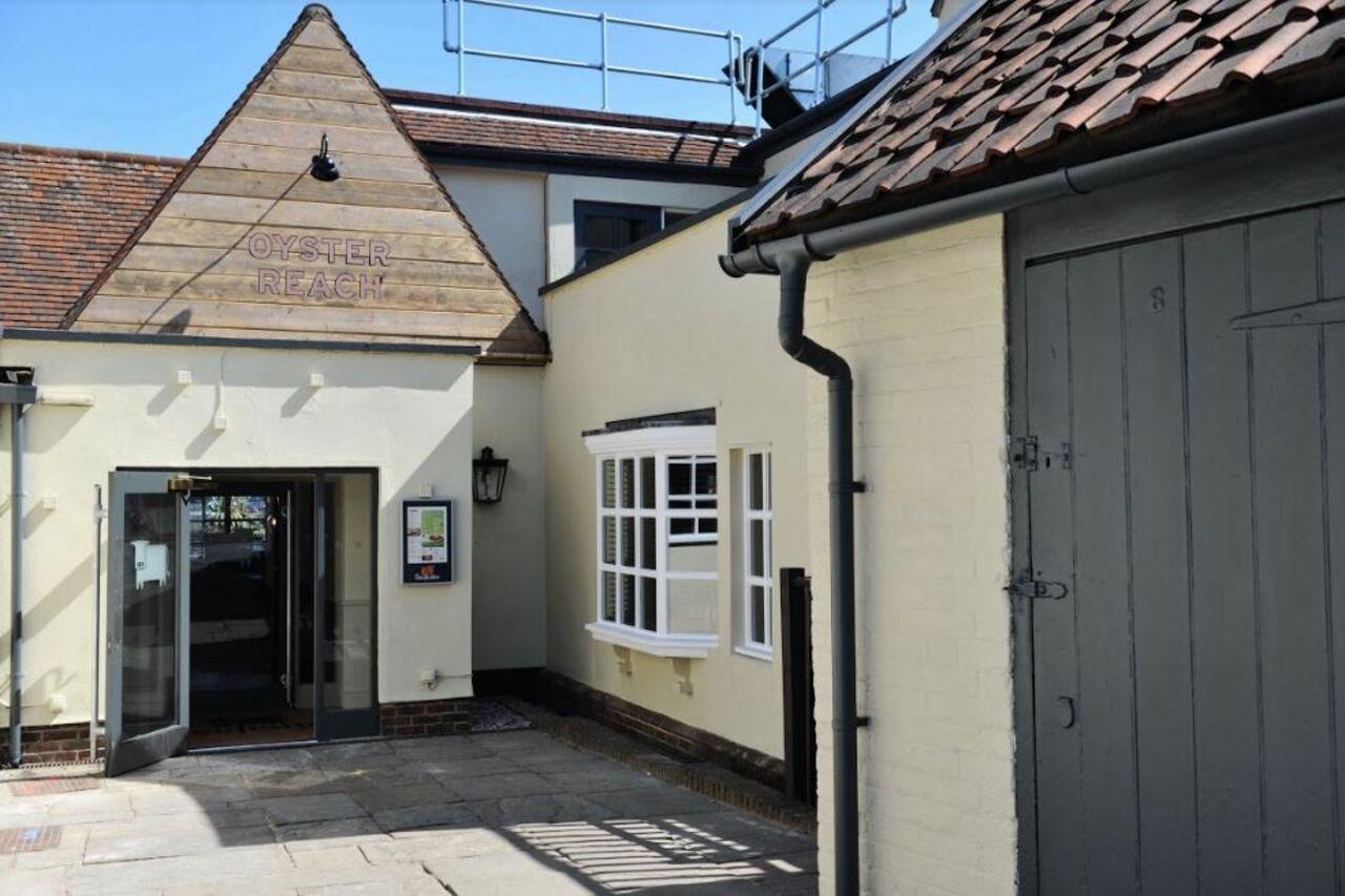 Premier Inn Ipswich South Eksteriør billede