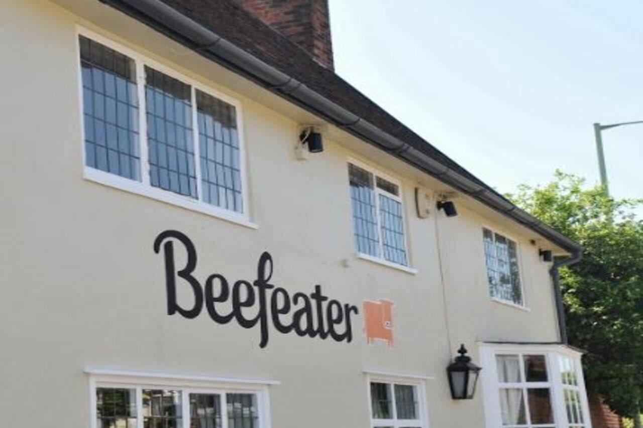 Premier Inn Ipswich South Eksteriør billede