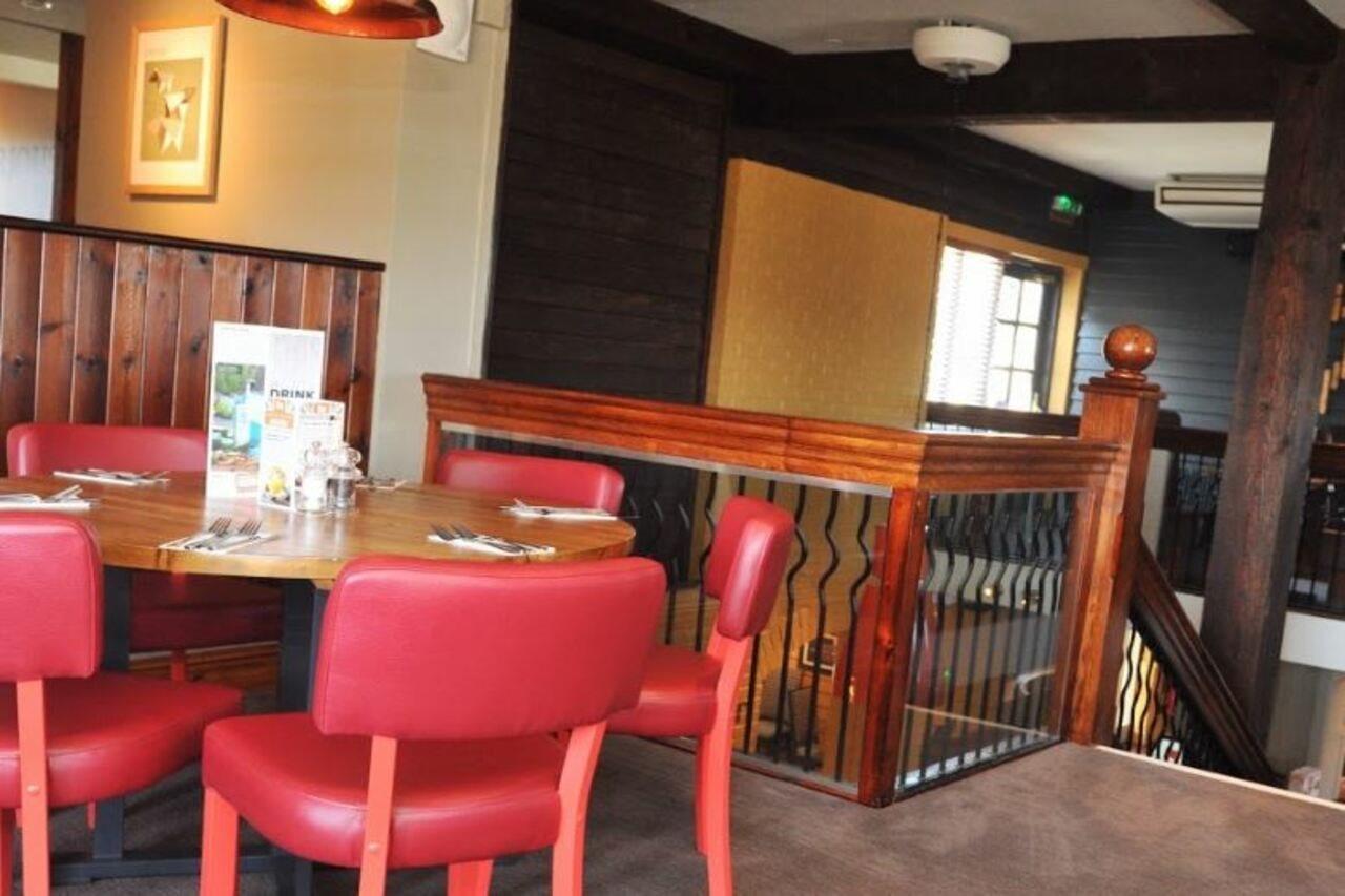 Premier Inn Ipswich South Eksteriør billede