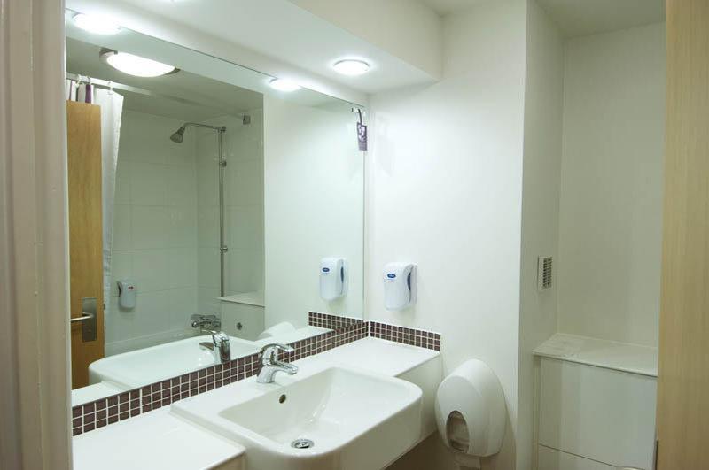 Premier Inn Ipswich South Eksteriør billede